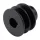 Powermat Ékszíjtárcsa – Dupla hornyos, ø 19mm tengely – PM-SSP-719T motorhoz (PM-GX160-KP19)