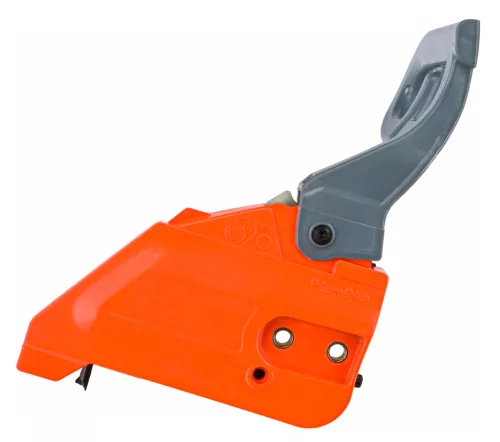 Powermat Láncfűrész Láncfék és Burkolat – 32mm furattávolság – PM-HR-7020 típushoz (PM-HR-7020-HA)