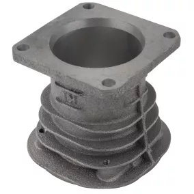   Powermat Kompresszor Henger – ø 65 mm, öntöttvas – PM-KO-100T/150T/200T típusokhoz (PM-KO-100T-150T-200T-230/400V-CY)