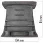   Powermat Kompresszor Henger – ø 65 mm, öntöttvas – PM-KO-100T/150T/200T típusokhoz (PM-KO-100T-150T-200T-230/400V-CY)