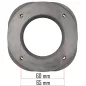   Powermat Kompresszor Henger – ø 65 mm, öntöttvas – PM-KO-100T/150T/200T típusokhoz (PM-KO-100T-150T-200T-230/400V-CY)