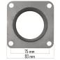   Powermat Kompresszor Henger – ø 65 mm, öntöttvas – PM-KO-100T/150T/200T típusokhoz (PM-KO-100T-150T-200T-230/400V-CY)