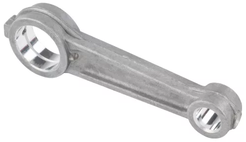 Powermat Kompresszor Hajtókar – 148mm hossz, ø30/14,5mm – PM-KO széria (PM-KO-100T-150T-200T-230/400V-KOR)