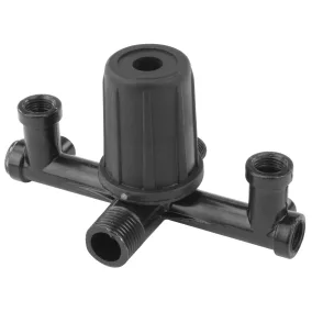   Powermat Kompresszor Nyomáskapcsoló Elosztó – 1/2", 1/4", 1/8" – PM-KO széria (PM-KO-100T-150T-200T-230/400V-LI)