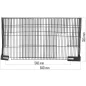   Powermat Kompresszor Ékszíj Védőburkolat – 640x355x80 mm – PM-KO széria (PM-KO-100T-150T-200T-230/400V-OP)