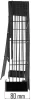 Powermat Kompresszor Ékszíj Védőburkolat – 640x355x80 mm – PM-KO széria (PM-KO-100T-150T-200T-230/400V-OP)