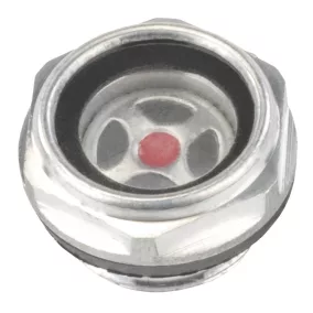   Powermat Kompresszor Olajszint Jelző – M20 menet, 26mm – PM-KO széria (PM-KO-100T-150T-200T-230/400V-WS)