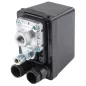   Powermat Nyomáskapcsoló (Presostat) - 230V/400V, 20A - PM-KO 100L/150L/200L szériához (PM-KO-100T-150T-200T-230/400V-WY)