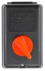 Powermat Nyomáskapcsoló (Presostat) - 230V/400V, 20A - PM-KO 100L/150L/200L szériához (PM-KO-100T-150T-200T-230/400V-WY)