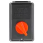   Powermat Nyomáskapcsoló (Presostat) - 230V/400V, 20A - PM-KO 100L/150L/200L szériához (PM-KO-100T-150T-200T-230/400V-WY)