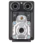   Powermat Nyomáskapcsoló (Presostat) - 230V/400V, 20A - PM-KO 100L/150L/200L szériához (PM-KO-100T-150T-200T-230/400V-WY)