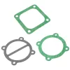 Powermat Kompresszor Tömítés Készlet – 3 részes, 74/61mm furattávolság – PM-KO-100T, 150T, 200T (PM-KO-100T-150T-200T-230/400V-ZUS)