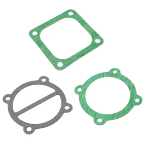   Powermat Kompresszor Tömítés Készlet – 3 részes, 74/61mm furattávolság – PM-KO-100T, 150T, 200T (PM-KO-100T-150T-200T-230/400V-ZUS)