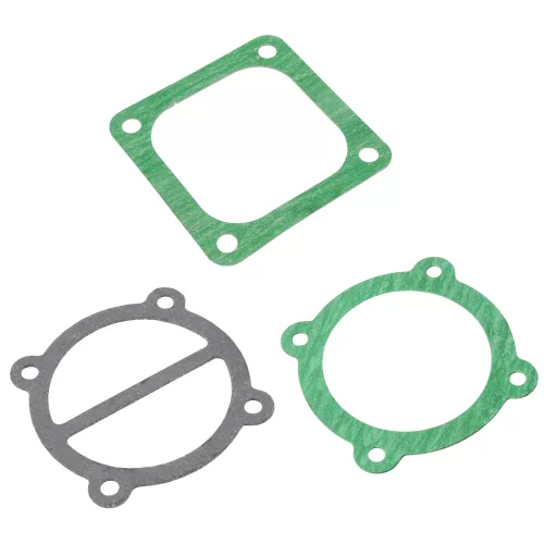 Powermat Kompresszor Tömítés Készlet – 3 részes, 74/61mm furattávolság – PM-KO-100T, 150T, 200T (PM-KO-100T-150T-200T-230/400V-ZUS)