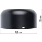   Powermat Kompresszor Motorburkolat – 190x95 mm – PM-KO széria (PM-KO-100T-150T-200T-230V-OSL)