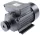 Powermat Kompresszor Motor – 3 kW, 4 LE, 230V – PM-KO-100T/150T/200T szériához (PM-KO-100T-150T-200T-230V-SI)