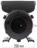Powermat Kompresszor Motor – 3 kW, 4 LE, 230V – PM-KO-100T/150T/200T szériához (PM-KO-100T-150T-200T-230V-SI)