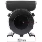   Powermat Kompresszor Motor – 3 kW, 4 LE, 230V – PM-KO-100T/150T/200T szériához (PM-KO-100T-150T-200T-230V-SI)