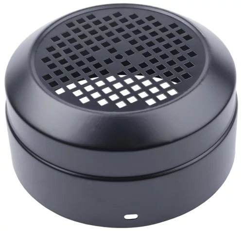 Powermat Kompresszor Motorburkolat – ø 190mm, 400V – PM-KO széria (PM-KO-100T-150T-200T-400V-OSL)
