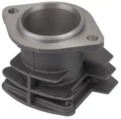 Powermat Kompresszor Henger – 47 mm furat, öntöttvas – PM-KO-100T-V2 és univerzális (PM-KO-100T-V2-CY)