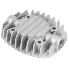   Powermat Kompresszor Hengerfej – 125x101 mm, 15 mm menet – PM-KO-100T-V2 (PM-KO-100T-V2-GC)