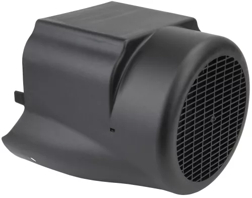 Powermat Kompresszor Motorburkolat – 100L, V2 motorhoz – PM-KO-100T-V2 típushoz (PM-KO-100T-V2-OSL)