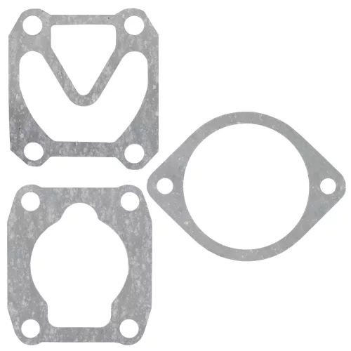 Powermat Kompresszor Tömítés Készlet – 3 részes, 80mm / 47x60mm – PM-KO-100T-V2 típushoz (PM-KO-100T-V2-ZUS)