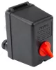 Powermat Kompresszor Nyomáskapcsoló – 230V/400V, 20A – Univerzális (PM-KO-24L-50L-WY)