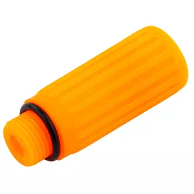   Powermat Kompresszor Légtelenítő Szelep – 15mm menet, 58mm hossz – PM-KO szériához (PM-KO-24T-100T-V2-ODP)