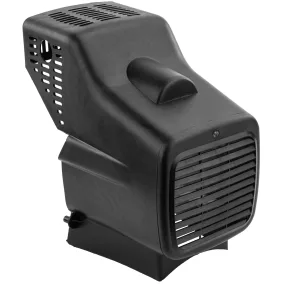   Powermat Kompresszor Burkolat – 24L / 50L, 345mm – PM-KO-24T és PM-KO-50T típusokhoz (PM-KO-24T-50T-OSL)