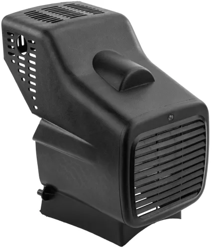Powermat Kompresszor Burkolat – 24L / 50L, 345mm – PM-KO-24T és PM-KO-50T típusokhoz (PM-KO-24T-50T-OSL)