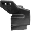 Powermat Kompresszor Burkolat – 24L / 50L, 345mm – PM-KO-24T és PM-KO-50T típusokhoz (PM-KO-24T-50T-OSL)