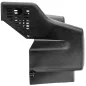   Powermat Kompresszor Burkolat – 24L / 50L, 345mm – PM-KO-24T és PM-KO-50T típusokhoz (PM-KO-24T-50T-OSL)