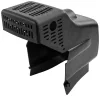 Powermat Kompresszor Burkolat – 24L / 50L, 345mm – PM-KO-24T és PM-KO-50T típusokhoz (PM-KO-24T-50T-OSL)