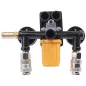   Powermat Kompresszor Nyomáskapcsoló – 230V, 6-8 bar – PM-KO-24T, PM-KO-50T-V2 (PM-KO-24T-50T-V2-WY)