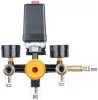 Powermat Kompresszor Nyomáskapcsoló – 230V, 6-8 bar – PM-KO-24T, PM-KO-50T-V2 (PM-KO-24T-50T-V2-WY)