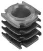 Powermat Kompresszor Henger – ø 42mm, 55x47mm rögzítés – PM-KO-24T széria (PM-KO-24T-CY)