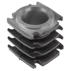   Powermat Kompresszor Henger – ø 42mm, 55x47mm rögzítés – PM-KO-24T széria (PM-KO-24T-CY)