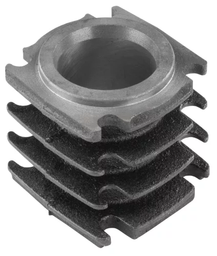 Powermat Kompresszor Henger – ø 42mm, 55x47mm rögzítés – PM-KO-24T széria (PM-KO-24T-CY)