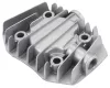 Powermat Kompresszor Hengerfej – 130x93mm, 15mm menet – PM-KO-24T, PM-KO-50T (PM-KO-24T-GC)