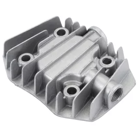   Powermat Kompresszor Hengerfej – 130x93mm, 15mm menet – PM-KO-24T, PM-KO-50T (PM-KO-24T-GC)