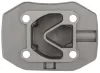 Powermat Kompresszor Hengerfej – 130x93mm, 15mm menet – PM-KO-24T, PM-KO-50T (PM-KO-24T-GC)