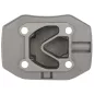   Powermat Kompresszor Hengerfej – 130x93mm, 15mm menet – PM-KO-24T, PM-KO-50T (PM-KO-24T-GC)