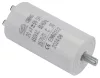 Powermat Kompresszor Kondenzátor – 20µF, 450V, CBB60 – PM-KO-24T típushoz (PM-KO-24T-KN)