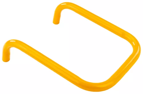Powermat Kompresszor Fogantyú – 222x288mm, ø 20,5mm – Univerzális kialakítás (PM-KO-24T-RA)