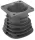 Powermat Kompresszor Henger – ø 90mm furat, 81/88mm rögzítés – PM-KO-300T-400V (PM-KO-300T-400V-CY)