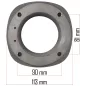   Powermat Kompresszor Henger – ø 90mm furat, 81/88mm rögzítés – PM-KO-300T-400V (PM-KO-300T-400V-CY)