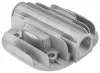 Powermat Kompresszor Hengerfej – 80x93 mm furattávolság, 32 mm menet – PM-KO-300T-400V (PM-KO-300T-400V-GC)