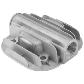   Powermat Kompresszor Hengerfej – 80x93 mm furattávolság, 32 mm menet – PM-KO-300T-400V (PM-KO-300T-400V-GC)