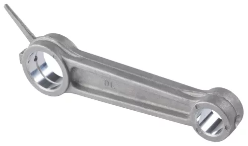 Powermat Hajtókar Kompresszorhoz – 195 mm, ø32/20 mm – PM-KO-300T-400V (PM-KO-300T-400V-KOR)
